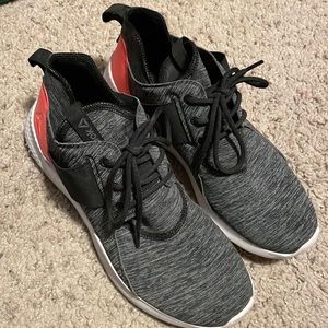 Womens Reebok cross trainers